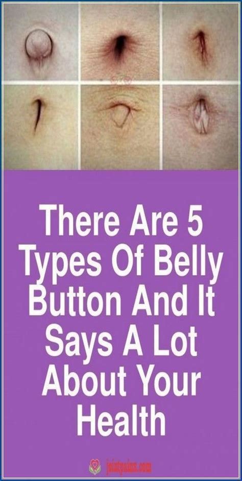 Belly Button Problems: Infection Symptoms, Treatments, Pain